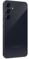 Смартфон Samsung SM-A556B (Galaxy A55 5G 8/128Gb) ZKA (awesome navy) фото №6