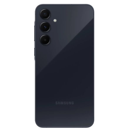 Смартфон Samsung SM-A556B (Galaxy A55 5G 8/128Gb) ZKA (awesome navy) фото №5
