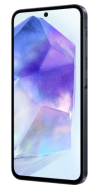 Смартфон Samsung SM-A556B (Galaxy A55 5G 8/128Gb) ZKA (awesome navy) фото №4