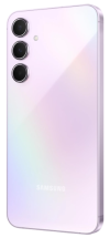 Смартфон Samsung SM-A556B (Galaxy A55 5G 8/128Gb) LVA (awesome lilac) фото №7