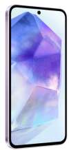 Смартфон Samsung SM-A556B (Galaxy A55 5G 8/128Gb) LVA (awesome lilac) фото №4