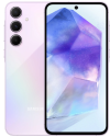 Смартфон Samsung SM-A556B (Galaxy A55 5G 8/128Gb) LVA (awesome lilac)
