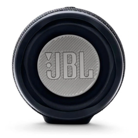 Портативна колонка JBL Charge 4 Black фото №8