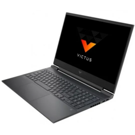 Ноутбук HP Victus 15-fb0016nq (6M2R2EA-2) Black фото №3