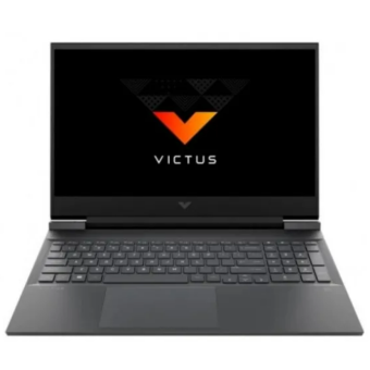 Зображення Ноутбук HP Victus 15-fb0016nq (6M2R2EA-2) Black