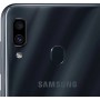 Зображення Смартфон Samsung SM-A305F/64 (Galaxy A30 64Gb) Black - зображення 13