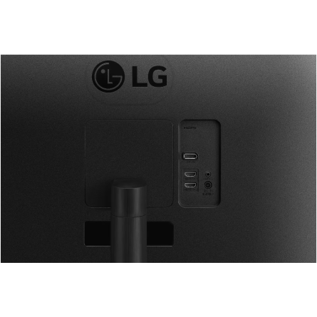 Монитор LG 34WR50QC-B фото №6