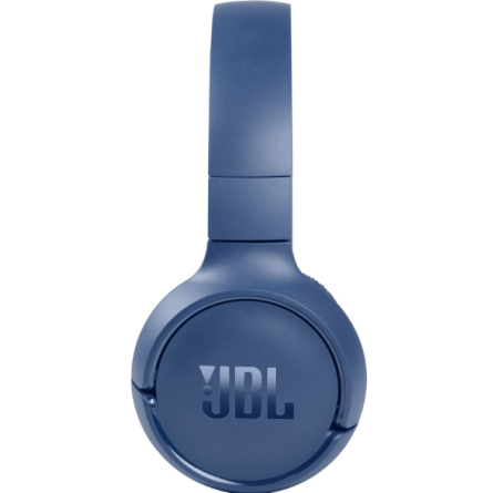 Навушники JBL Tune 510BT Blue (JBLT510BTBLUEU) фото №6