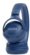 Навушники JBL Tune 510BT Blue (JBLT510BTBLUEU) фото №5