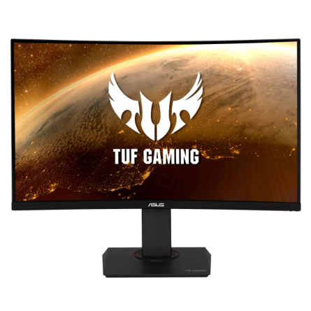 Монітор Asus  31.5&quot; TUF Gaming VG32VQR (90LM04I0-B03170)