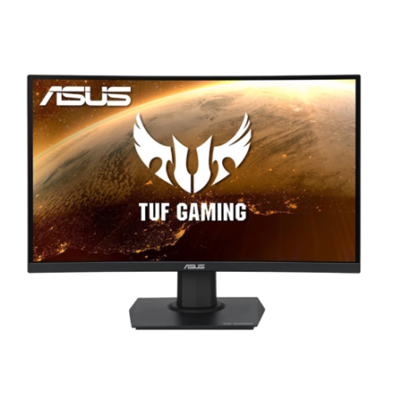 Монітор Asus 23.6&quot; TUF Gaming VG24VQE (90LM0575-B01170)