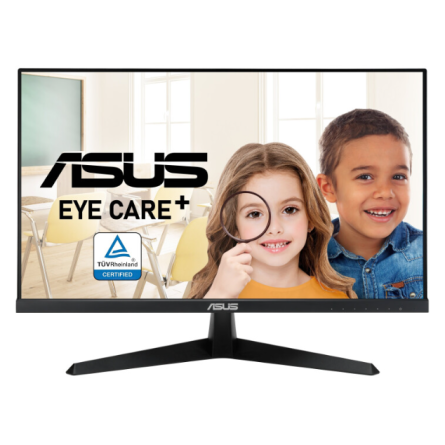 Монітор Asus 23.8&quot; VY249HE (90LM06A5-B02A70)