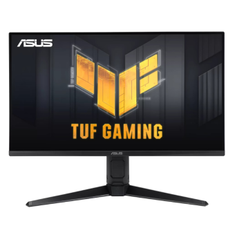 Зображення Монітор Asus 28&quot; TUF Gaming VG28UQL1A (90LM0780-B01170)