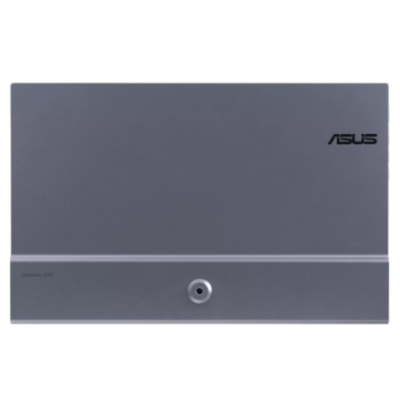 Монітор Asus 13.3&quot; ZenScreen MQ13AH (90LM07EV-B01170) фото №7