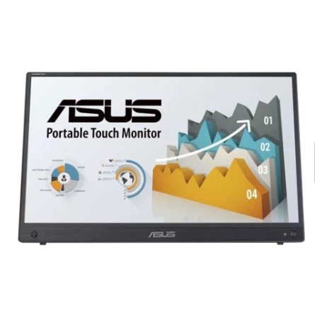 Монитор Asus 15.6&quot; ZenScreen MB16AHT(90LM0890-B01170) 