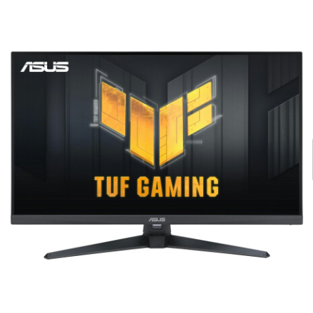 Монитор Asus 31.5&quot; TUF Gaming VG328QA1A (90LM08R0-B01E70) 