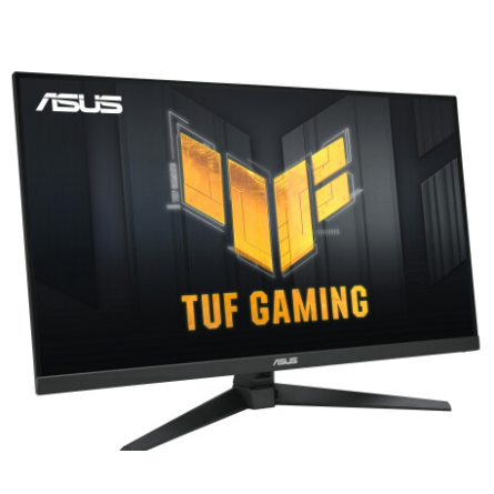 Монитор Asus 31.5&quot; TUF Gaming VG328QA1A (90LM08R0-B01E70)  фото №3