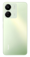 Смартфон Xiaomi Redmi 13C 8/256GB Clover Green (Global Version) фото №3