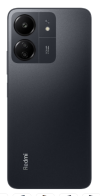 Смартфон Xiaomi Redmi 13C 8/256GB Midnight Black (Global Version) фото №4