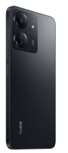 Смартфон Xiaomi Redmi 13C 8/256GB Midnight Black (Global Version) фото №6