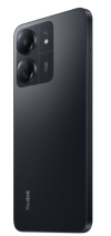 Смартфон Xiaomi Redmi 13C 8/256GB Midnight Black (Global Version) фото №5