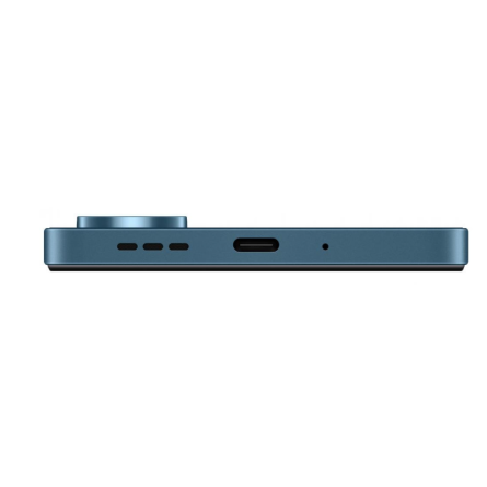 Смартфон Xiaomi Redmi 13C 8/256GB Navy Blue (Global Version) фото №11