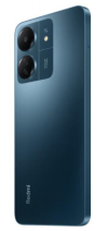 Смартфон Xiaomi Redmi 13C 8/256GB Navy Blue (Global Version) фото №6