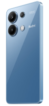 Смартфон Xiaomi Redmi Note 13 6/128GB Ice Blue (Global Version) фото №7