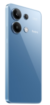 Смартфон Xiaomi Redmi Note 13 8/256GB Ice Blue (Global Version) фото №7