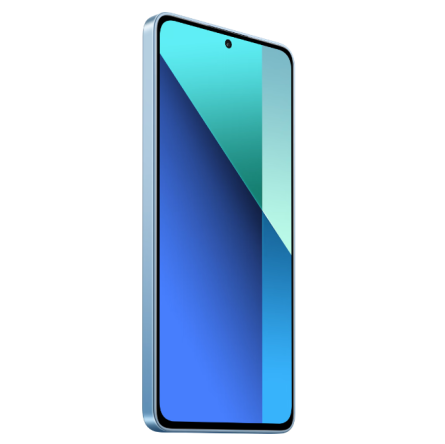 Смартфон Xiaomi Redmi Note 13 8/256GB Ice Blue (Global Version) фото №5