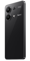 Смартфон Xiaomi Redmi Note 13 8/256GB Midnight Black (Global Version) фото №6