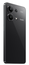 Смартфон Xiaomi Redmi Note 13 8/256GB Midnight Black (Global Version) фото №7