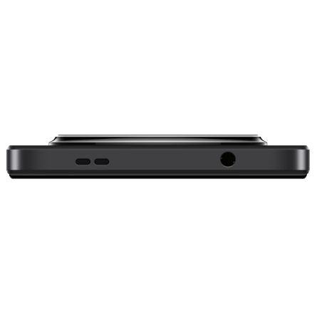 Смартфон Xiaomi Redmi A3 4/128GB Midnight Black фото №11