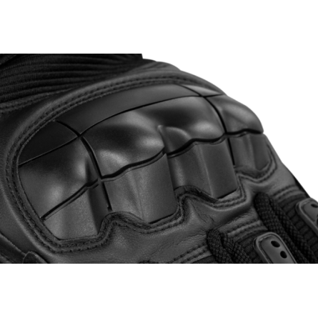 Тактичні рукавиці 2E Sensor Touch L, чорні (2E-MILGLTOUCH-L-BK) фото №5