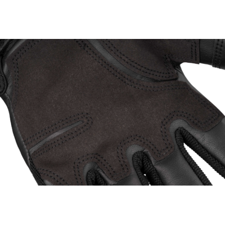 Тактичні рукавиці 2E Sensor Touch L, чорні (2E-MILGLTOUCH-L-BK) фото №6