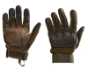 Тактичні рукавиці 2E Sensor Touch L, зелені (2E-MILGLTOUCH-L-OG)