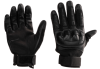 Тактичні рукавиці 2E Sensor Touch M, чорні (2E-MILGLTOUCH-M-BK)