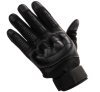 Тактичні рукавиці 2E Sensor Touch M, чорні (2E-MILGLTOUCH-M-BK) фото №2