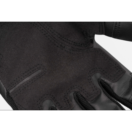 Тактичні рукавиці 2E Sensor Touch M, чорні (2E-MILGLTOUCH-M-BK) фото №6