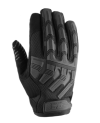 Тактичні рукавиці 2E Full Touch, L, чорні (2E-TACTGLOFULTCH-L-B)