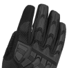 Тактичні рукавиці 2E Full Touch, L, чорні (2E-TACTGLOFULTCH-L-B) фото №6