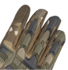 Тактичні рукавиці 2E Full Touch, L, камуфляж (2E-TACTGLOFULTCH-L-M) фото №5