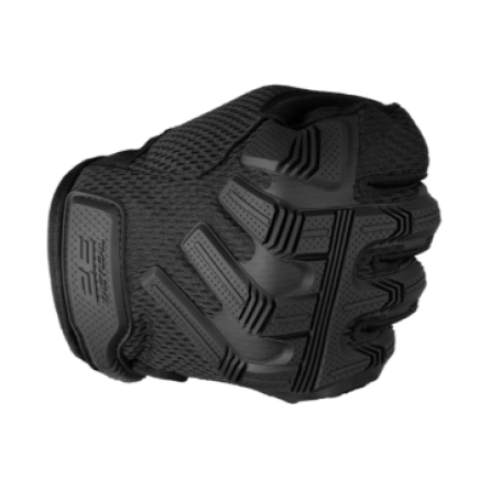 Тактичні рукавиці 2E Full Touch, XL, чорні (2E-TACTGLOFULTCH-XL-) фото №4
