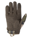 Тактичні рукавиці 2E Full Touch, XL, камуфляж (2E-TACTGLOFULTCH-XL-MC) фото №2