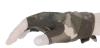 Тактичні рукавиці 2E безпалі, L, камуфляж (2E-TACTGLOSUM-L-MC) фото №5