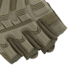 Тактичні рукавиці 2E безпалі, L, зелені (2E-TACTGLOSUM-L-OG) фото №10