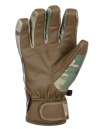 Тактичні рукавиці 2E Winter Full Touch 3M, M, камуфляж (2E-TWGFT3M-M-MC) фото №2