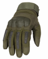 Тактичні рукавиці 2E Winter Sensor Touch M, зелені (2E-TWGLST-M-OG) фото №3