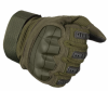 Тактичні рукавиці 2E Winter Sensor Touch XL, зелені (2E-TWGLST-XL-OG) фото №4