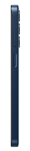 Смартфон Samsung SM-M156B (Galaxy M15 4/128Gb) DBU (синій) фото №9